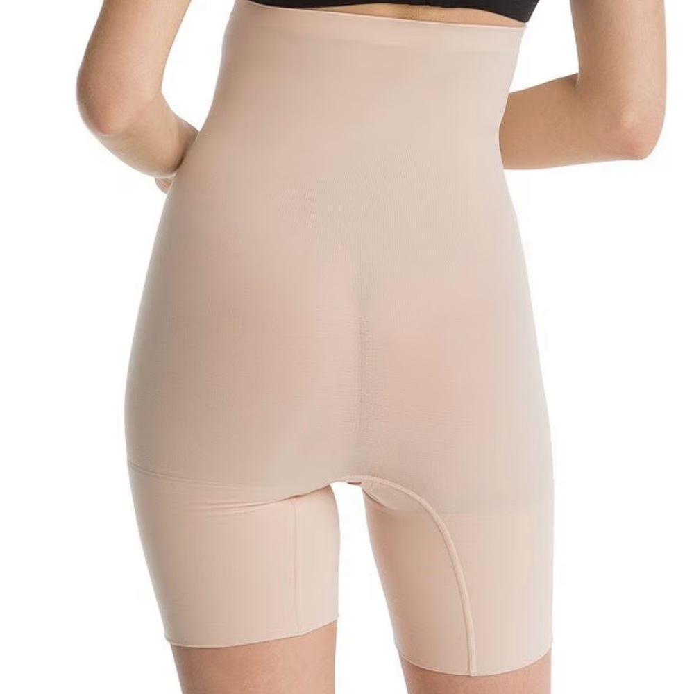 Spanx Higher Power Short - Picture 6 of 6